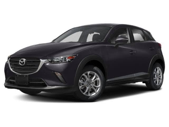 2019 MAZDA CX-3 - $18,450