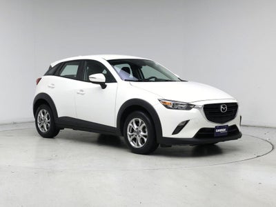 Photo of a 2019 Mazda CX-3 AWD Sport 4DR Crossover for sale