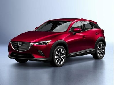 Photo of a 2019 Mazda CX-3 AWD Sport 4DR Crossover for sale