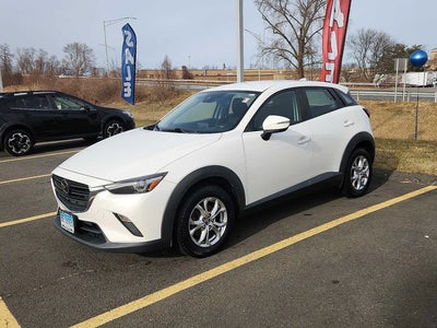 Photo of a 2019 Mazda CX-3 AWD Sport 4DR Crossover for sale