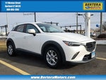 2019 CX-3 Thumbnail 10