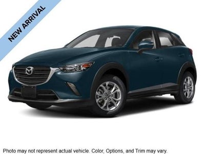 Photo of a 2019 Mazda CX-3 AWD Sport 4DR Crossover for sale