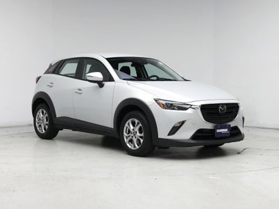 Photo of a 2020 Mazda CX-3 AWD Sport 4DR Crossover for sale