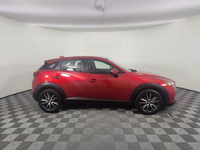 2017 MAZDA CX-3 - $15,655