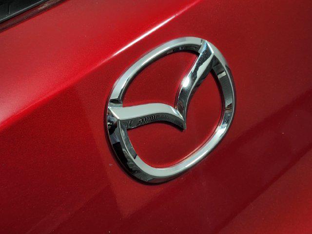 2017 MAZDA CX-3 - $15,655