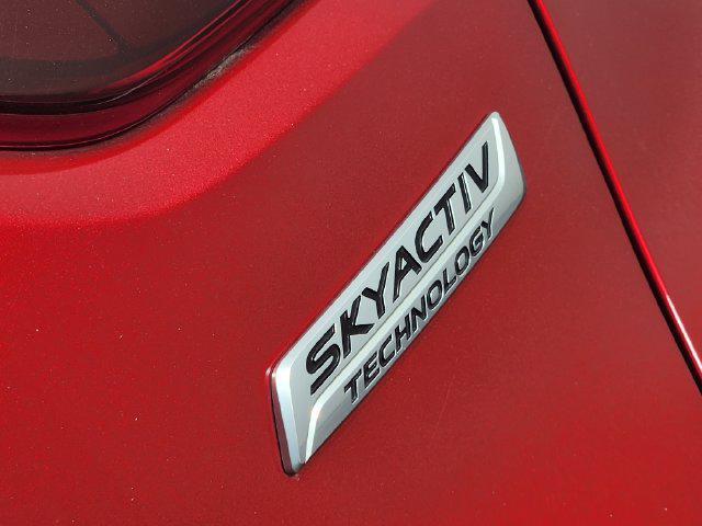 2017 MAZDA CX-3 - $15,655