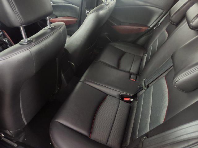2017 MAZDA CX-3 - $15,655