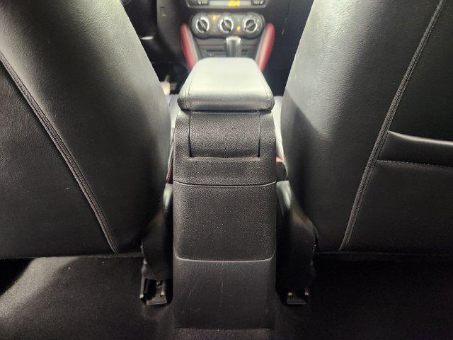 2017 MAZDA CX-3 - $15,655