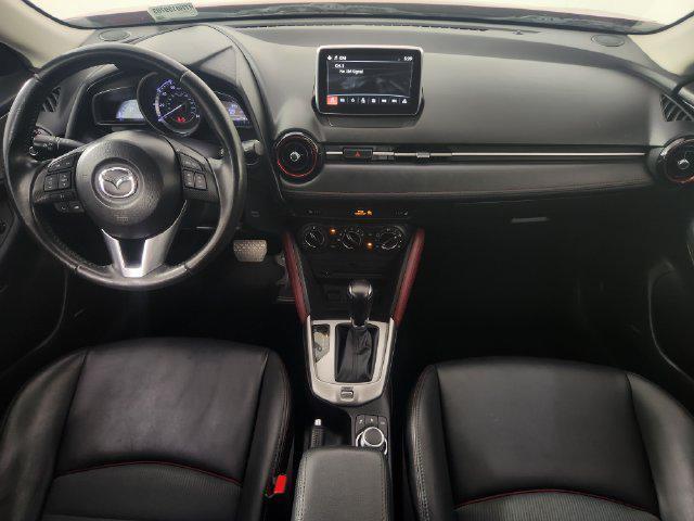 2017 MAZDA CX-3 - $15,655