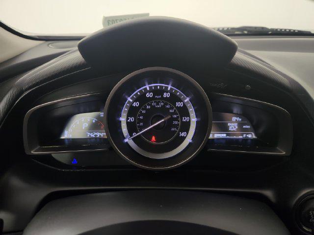 2017 MAZDA CX-3 - $15,655