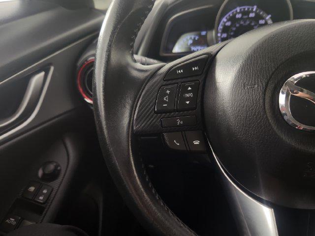 2017 MAZDA CX-3 - $15,655