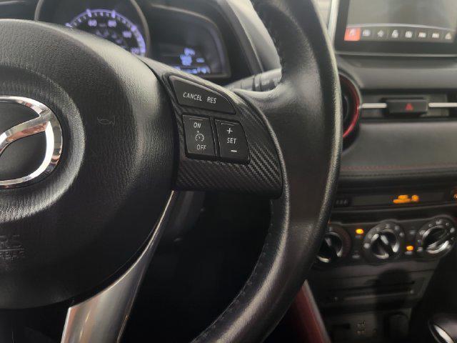 2017 MAZDA CX-3 - $15,655