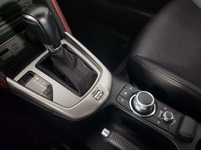2017 MAZDA CX-3 - $15,655