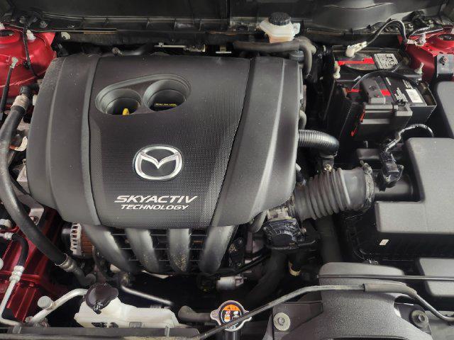 2017 MAZDA CX-3 - $15,655