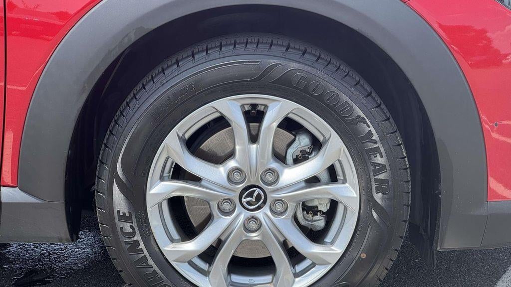 2016 Mazda CX-3 Touring