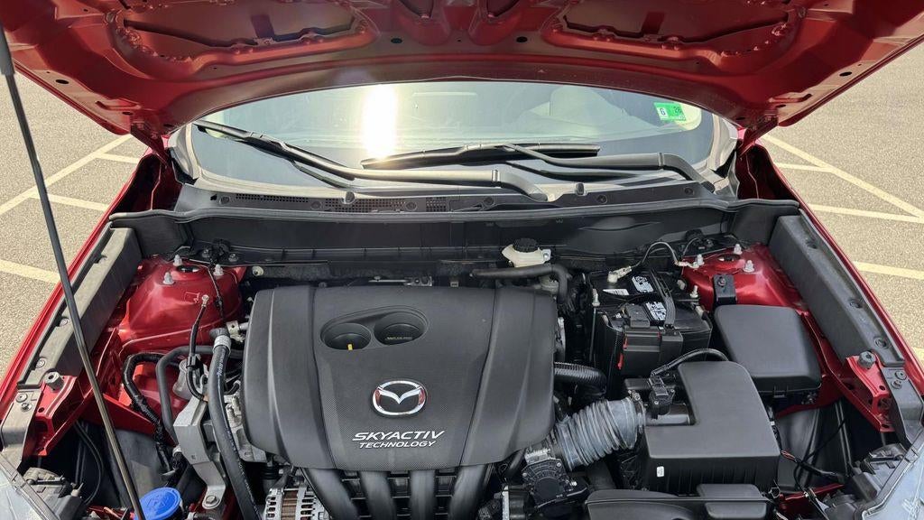 2016 Mazda CX-3 Touring