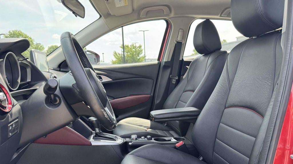 2016 Mazda CX-3 Touring