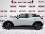 2019 CX-3 Thumbnail 4