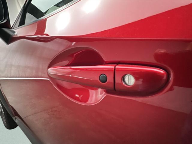 2017 MAZDA CX-3 - $19,375