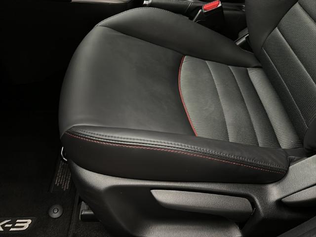 2017 MAZDA CX-3 - $19,375