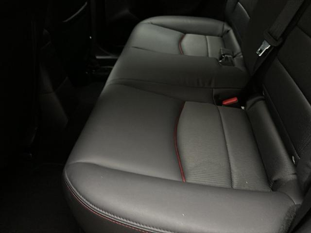 2017 MAZDA CX-3 - $19,375