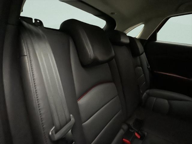 2017 MAZDA CX-3 - $19,375