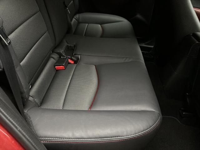 2017 MAZDA CX-3 - $19,375