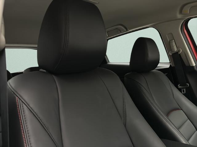 2017 MAZDA CX-3 - $19,375