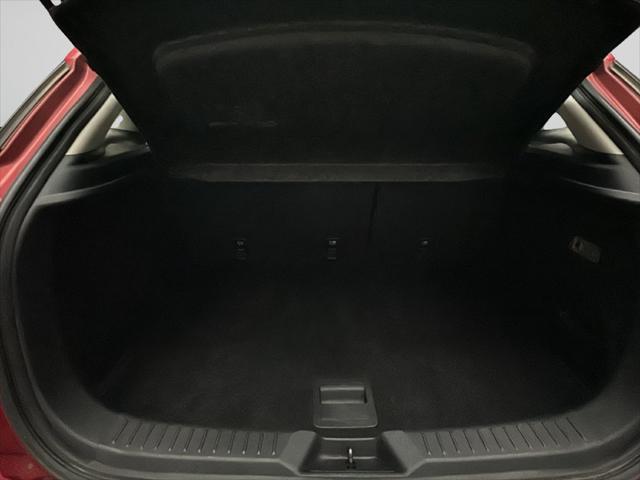 2017 MAZDA CX-3 - $19,375