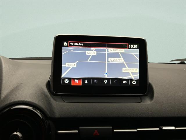 2017 MAZDA CX-3 - $19,375