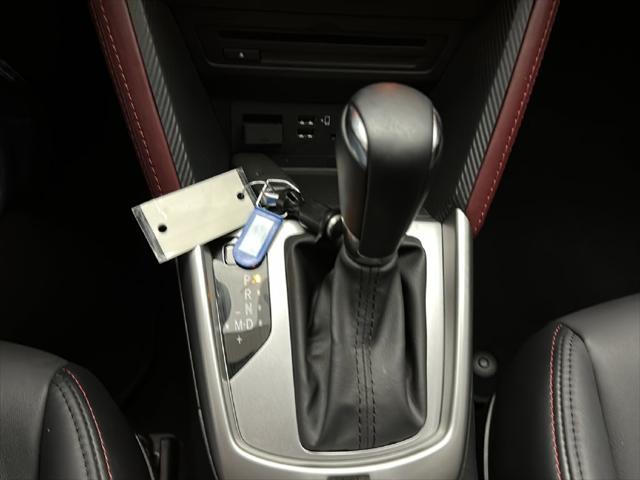 2017 MAZDA CX-3 - $19,375
