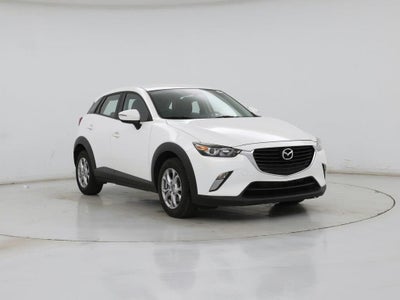 Photo of a 2016 Mazda CX-3 AWD Touring 4DR Crossover for sale