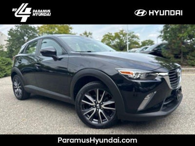 Photo of a 2018 Mazda CX-3 AWD Touring 4DR Crossover for sale
