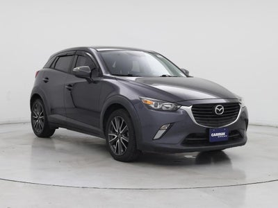 Photo of a 2017 Mazda CX-3 AWD Touring 4DR Crossover for sale