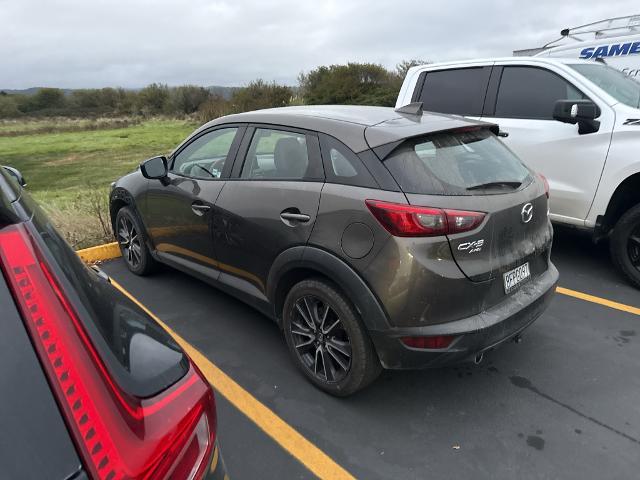 2018 MAZDA CX-3 - $18,520