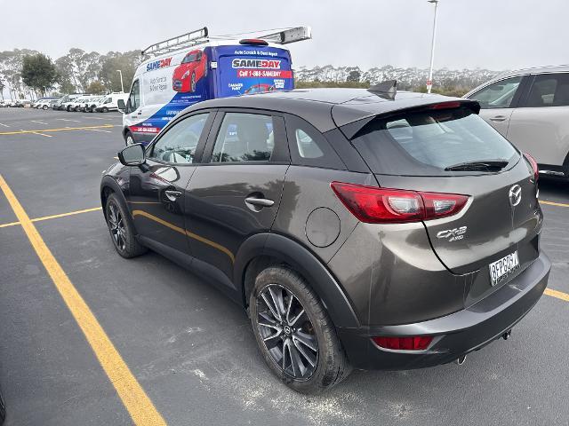 2018 MAZDA CX-3 - $18,520