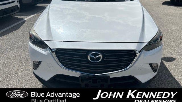 2019 Mazda CX-3 Touring