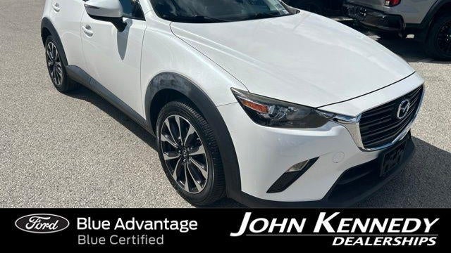 2019 Mazda CX-3 Touring