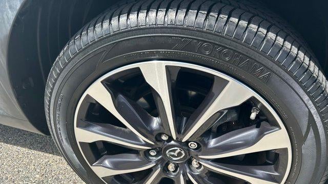 2019 Mazda CX-3 Touring