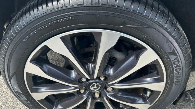 2019 Mazda CX-3 Touring