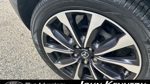 2019 Mazda CX-3 Touring