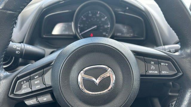 2019 Mazda CX-3 Touring