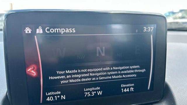 2019 Mazda CX-3 Touring
