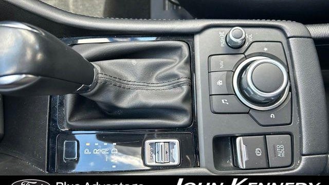 2019 Mazda CX-3 Touring