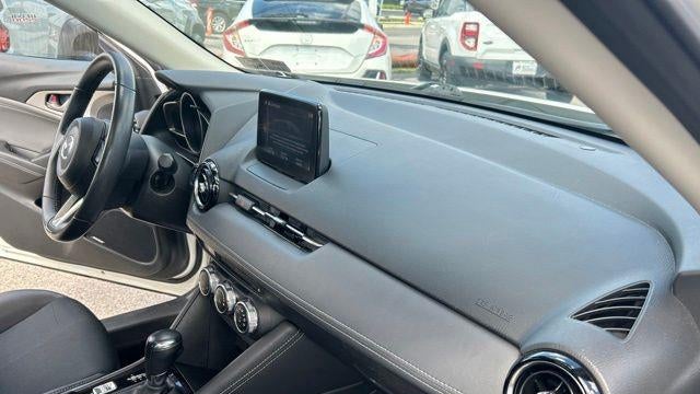 2019 Mazda CX-3 Touring