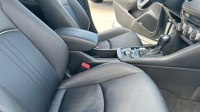 2019 Mazda CX-3 Touring