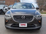 2019 CX-3 Thumbnail 8
