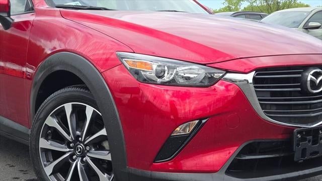 2019 Mazda CX-3 Touring