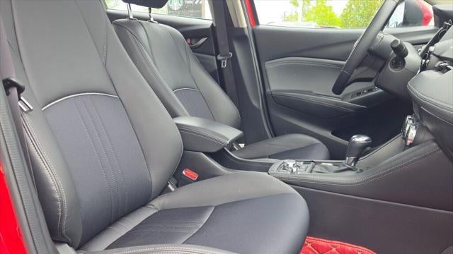 2019 Mazda CX-3 Touring