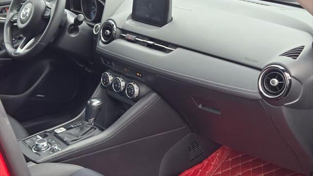 2019 Mazda CX-3 Touring